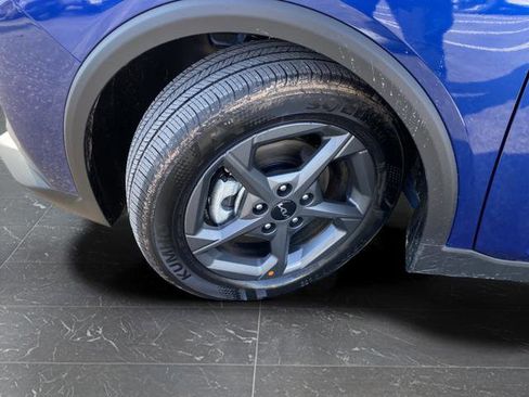 New 2026 Kia K4 LXS image 35