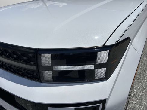 New 2026 Hyundai Santa Fe Calligraphy FWD image 13
