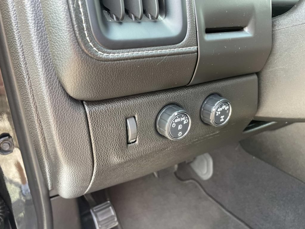 Used 2019 GMC Canyon Denali AWD/4WD image 32