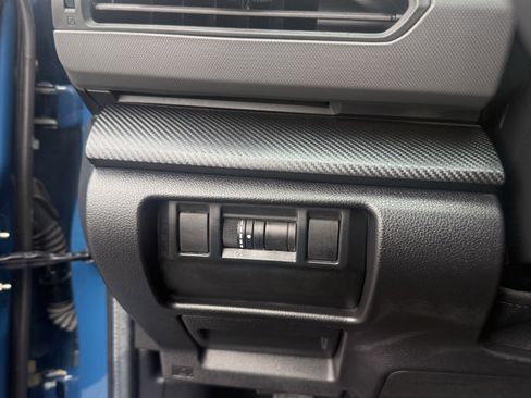 Used 2024 Subaru Crosstrek 2.5i Wilderness w/ Crosstrek Mirror Package image 24