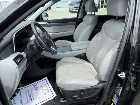 Used 2021 Hyundai Palisade SEL w/ Premium Package AWD/4WD image 11