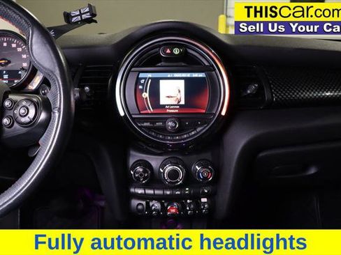 Used 2020 MINI Cooper S image 15