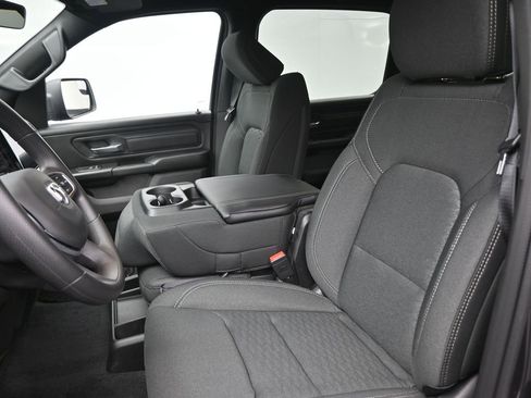 New 2026 RAM 1500 Classic Warlock AWD/4WD image 19
