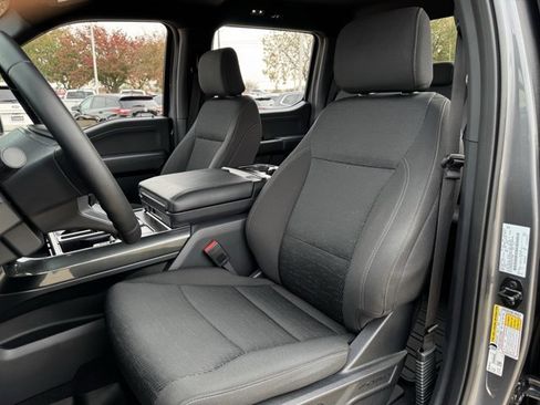 Used 2023 Ford F150 XLT w/ Equipment Group 302A High image 27