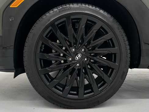 Used 2024 Hyundai Santa Fe Calligraphy AWD/4WD image 9
