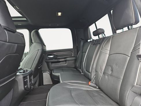 New 2026 RAM 2500 Power Wagon image 13