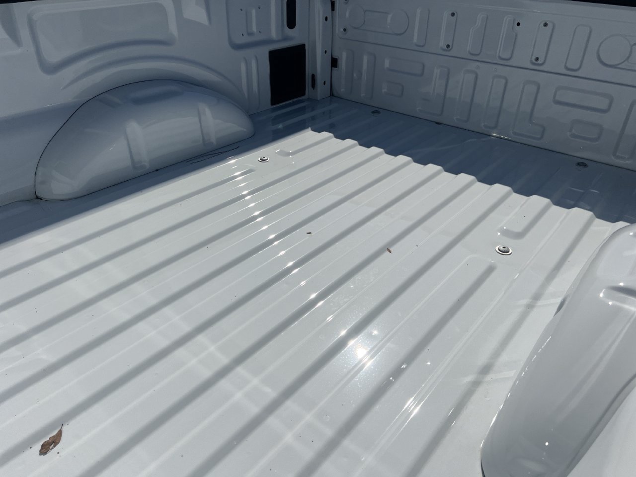 New 2026 Ford F150 STX RWD image 18