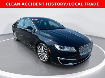 Used 2020 Lincoln MKZ