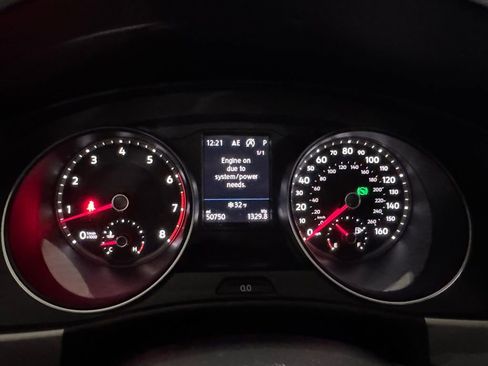 Used 2019 Volkswagen Atlas SE w/ Panoramic Sunroof Package image 36