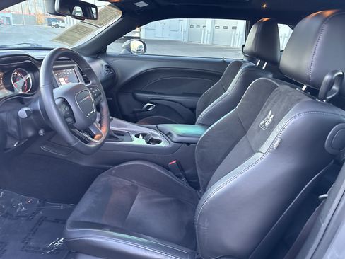Certified 2023 Dodge Challenger R/T Scat Pack image 18
