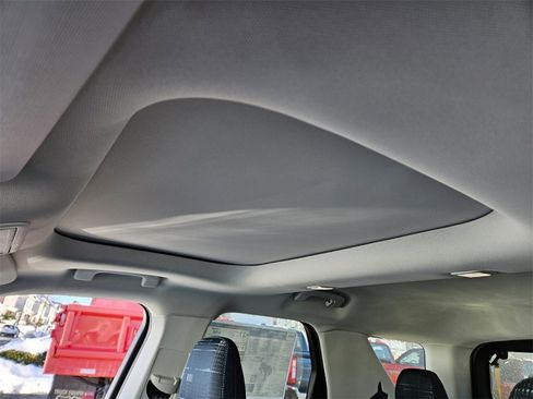 New 2026 Ford Bronco Sport Heritage image 16