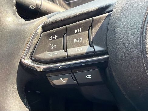 Used 2020 MAZDA CX-5 Touring AWD/4WD image 12