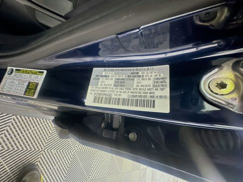 Used 2024 MAZDA CX-30 AWD 2.5 S w/ Select Sport Pkg image 13