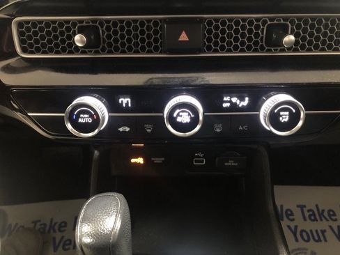 Used 2022 Honda Civic LX image 29