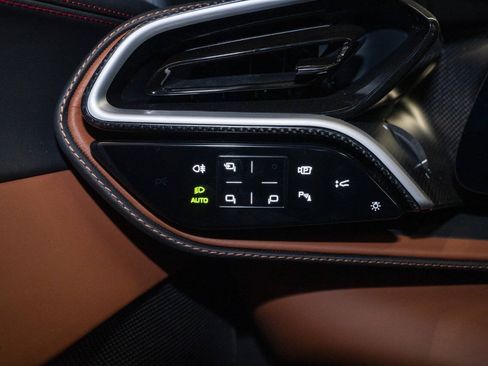 Used 2025 Ferrari 296 GTB RWD image 49