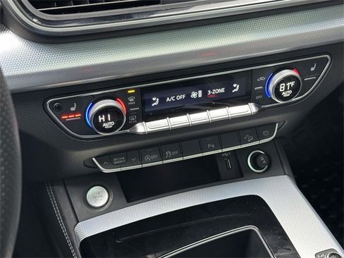 Used 2024 Audi Q5 2.0T Premium Plus w/ Premium Plus Package image 33