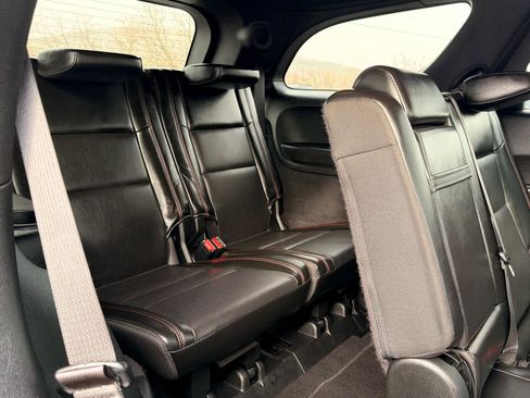 Used 2025 Dodge Durango R/T image 33