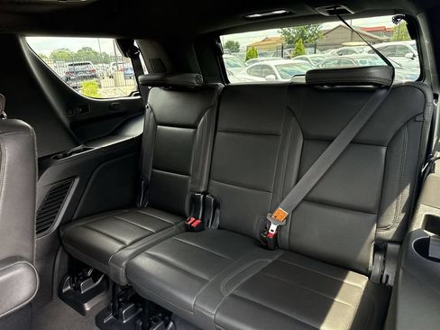 Used 2023 Chevrolet Tahoe High Country AWD/4WD image 30