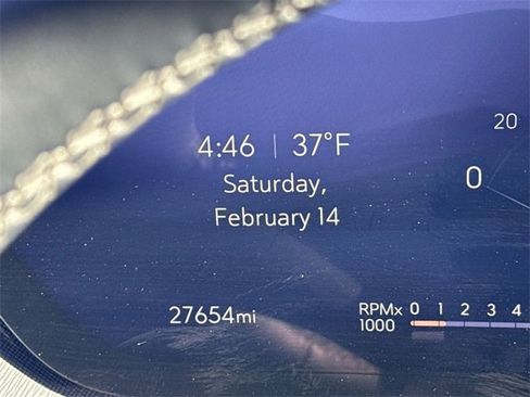 Used 2025 Buick Enclave Preferred image 16