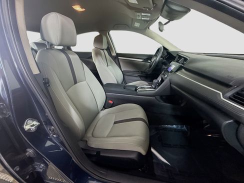 Used 2020 Honda Civic LX image 28