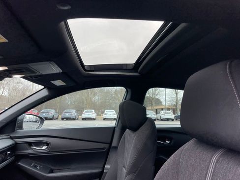 Certified 2024 Honda Accord Sport image 29