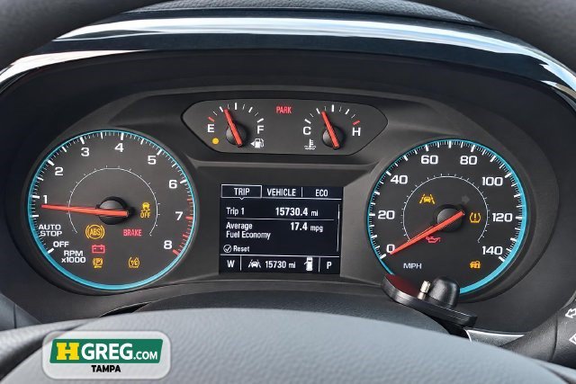 Used 2023 Chevrolet Traverse LS FWD image 15