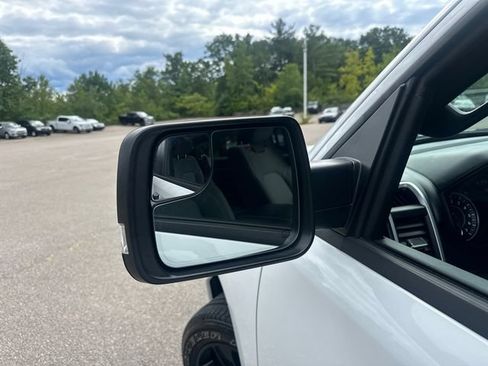 Used 2023 RAM 1500 Big Horn AWD/4WD image 15