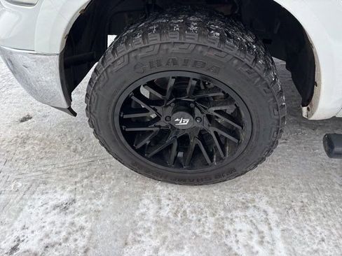 Used 2017 RAM 1500 Outdoorsman image 44