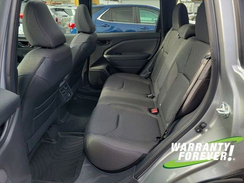 New 2026 Subaru Forester Premium image 16