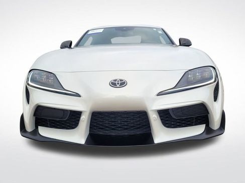Used 2026 Toyota Supra image 2