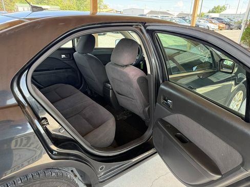 Used 2009 Mercury Milan FWD image 55