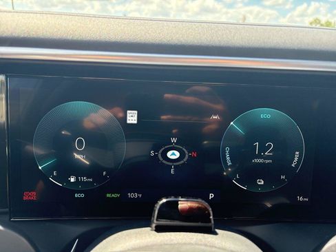 New 2026 Hyundai Palisade SEL Premium FWD image 23