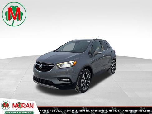 Used 2019 Buick Encore Essence image 1