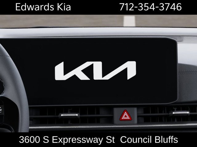 New 2027 Kia Carnival FWD image 22