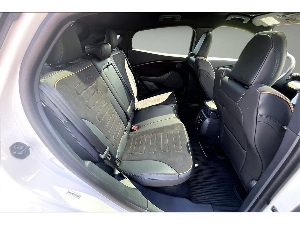 Used 2023 Ford Mustang Mach-E GT AWD/4WD image 38