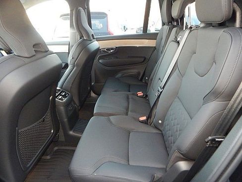 Used 2025 Volvo XC90 T8 Plus w/ Protection Package Premier image 14