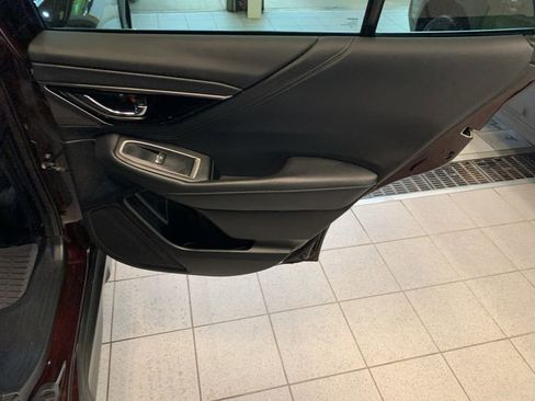 Used 2023 Subaru Outback Touring XT AWD/4WD image 18