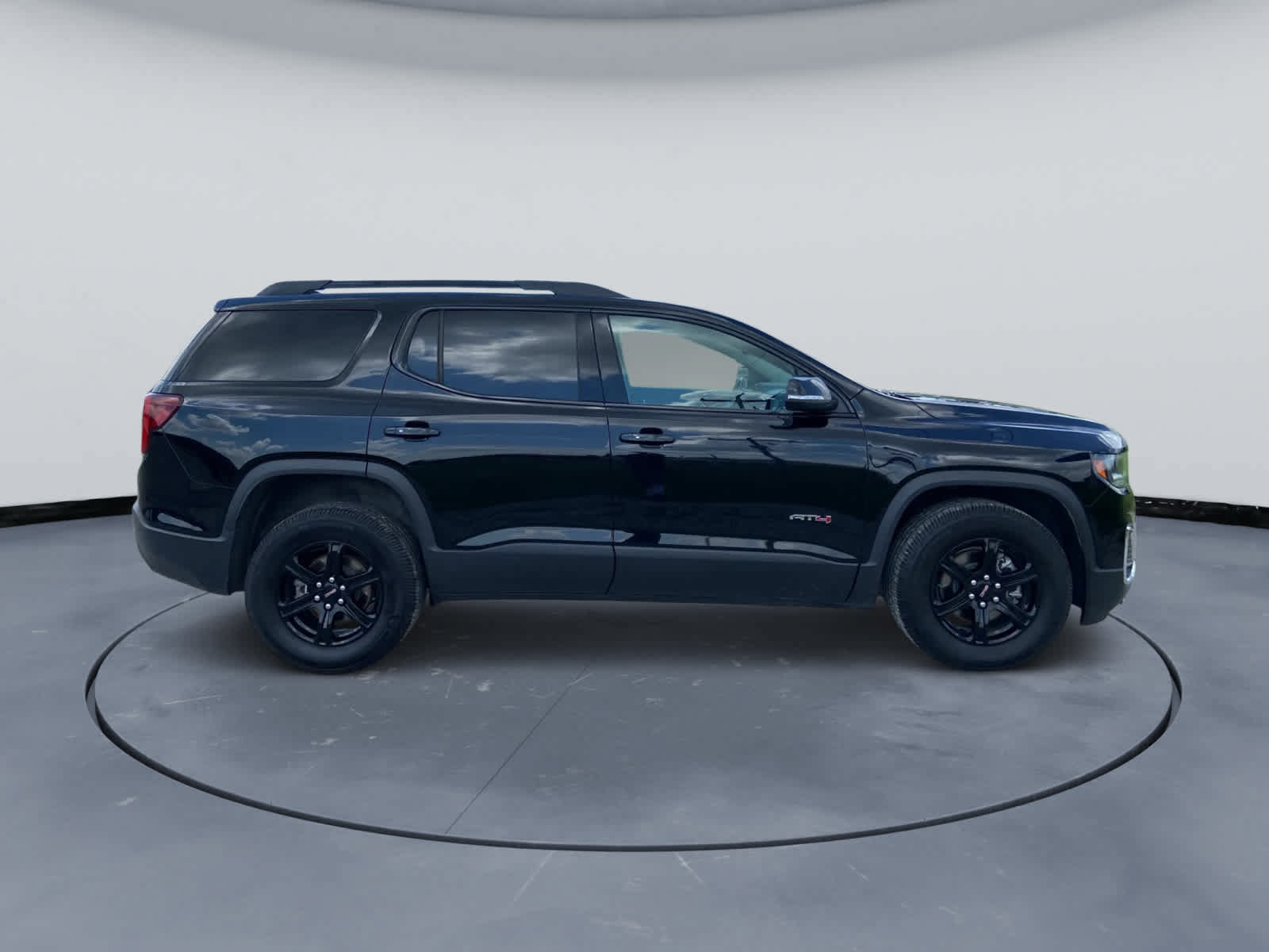 Used 2023 GMC Acadia AT4 AWD/4WD image 53