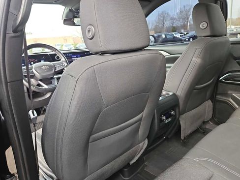 Certified 2024 Chevrolet Traverse LS w/ Midnight/Sport Edition image 19