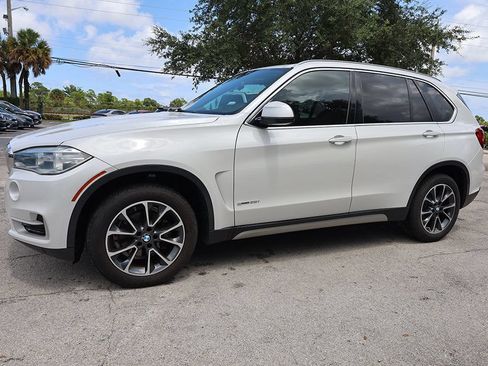 Used 2018 BMW X5 sDrive35i RWD image 4