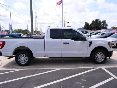 Used 2023 Ford F150 XL RWD image 4