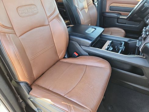 Used 2022 RAM 2500 Limited w/ Protection Group image 14