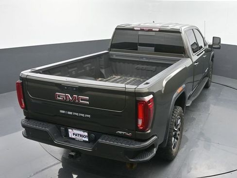 Used 2023 GMC Sierra 2500 AT4 w/ AT4 Preferred Package AWD/4WD image 35