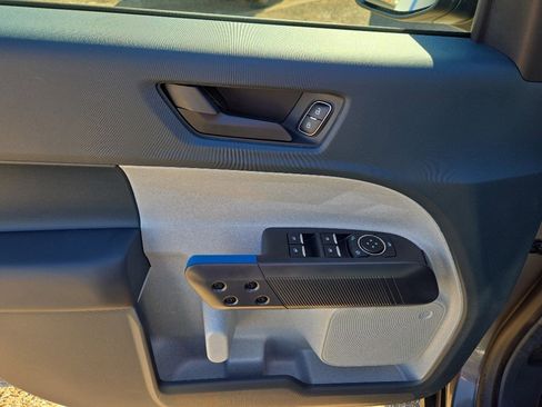 New 2026 Ford Maverick XLT image 21