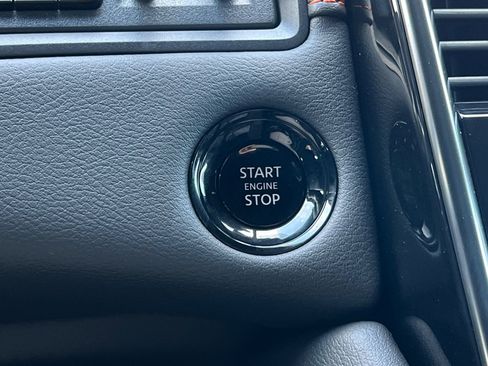 New 2026 Nissan Armada PRO-4X image 29