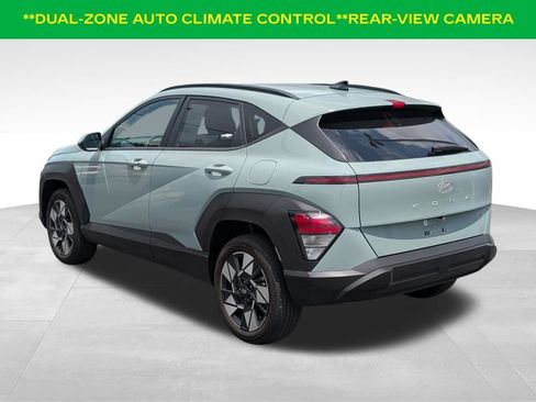 Used 2024 Hyundai Kona SEL AWD/4WD image 10
