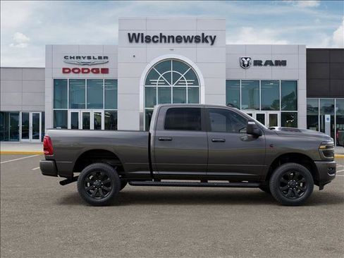 New 2026 RAM 2500 Laramie w/ Night Edition image 21
