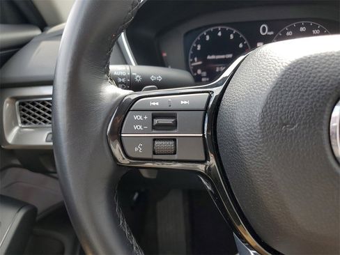 Certified 2025 Acura Integra image 19