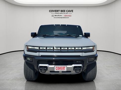 New 2026 GMC Hummer EV SUV image 2