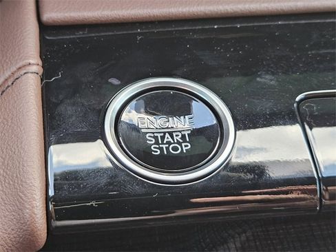 New 2025 Lincoln Navigator L Reserve image 20